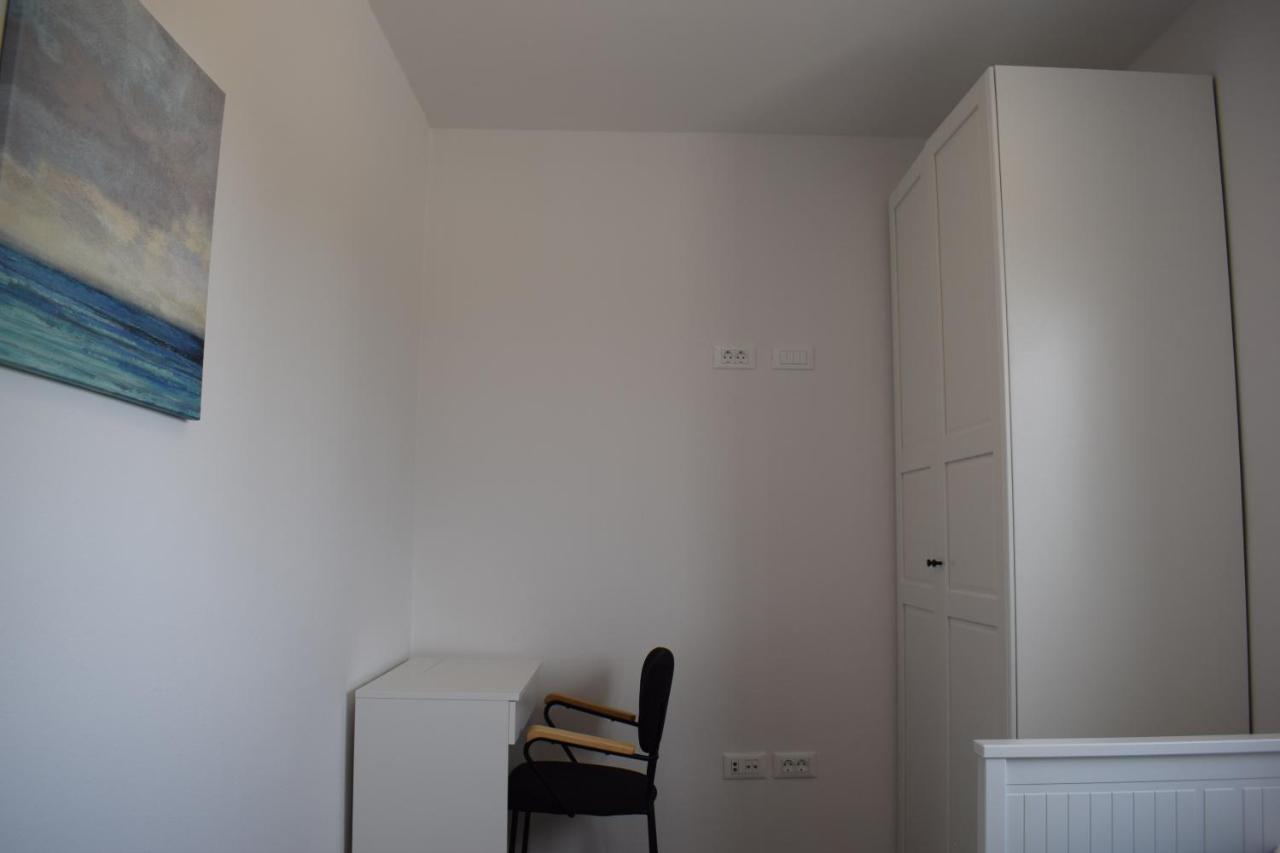 Vila Maslina - Apartman 3 Zadar Exterior photo